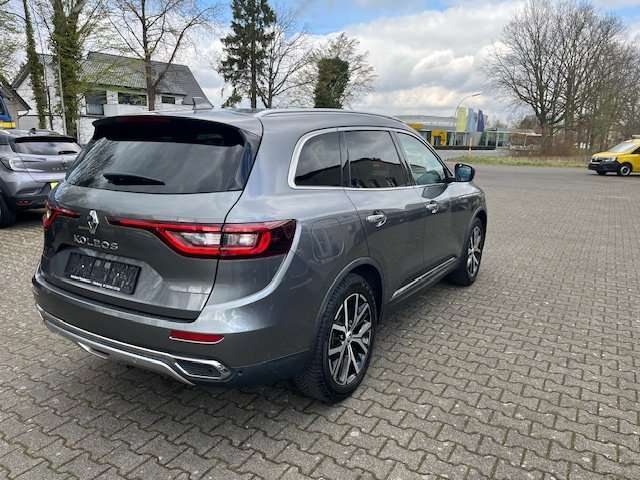 Fahrzeugbild eines Renault Koleos