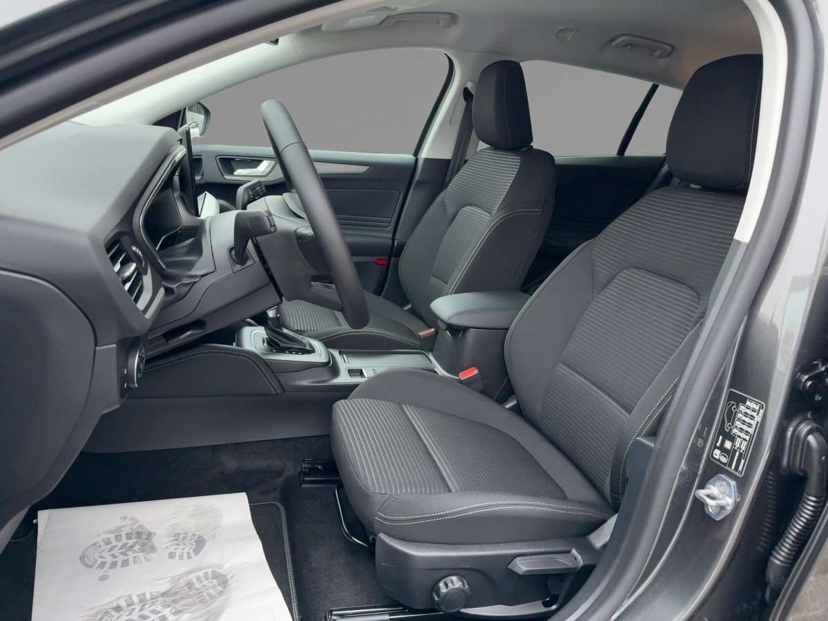 Fahrzeugbild eines Ford Focus