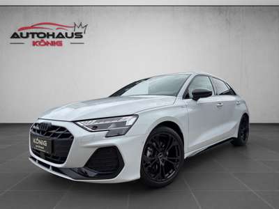 Bild Audi A3