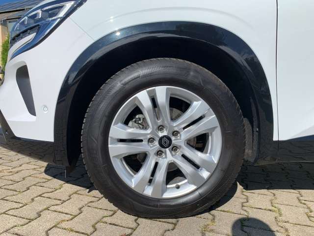 Fahrzeugbild eines Renault Austral