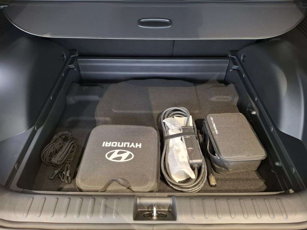 Fahrzeugbild eines Hyundai IONIQ 5