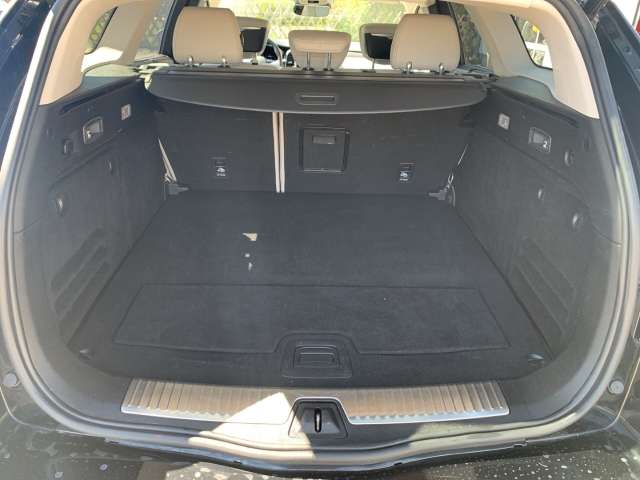 Fahrzeugbild eines Renault Talisman