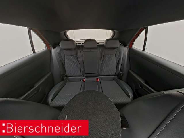 Fahrzeugbild eines Volkswagen T-Roc