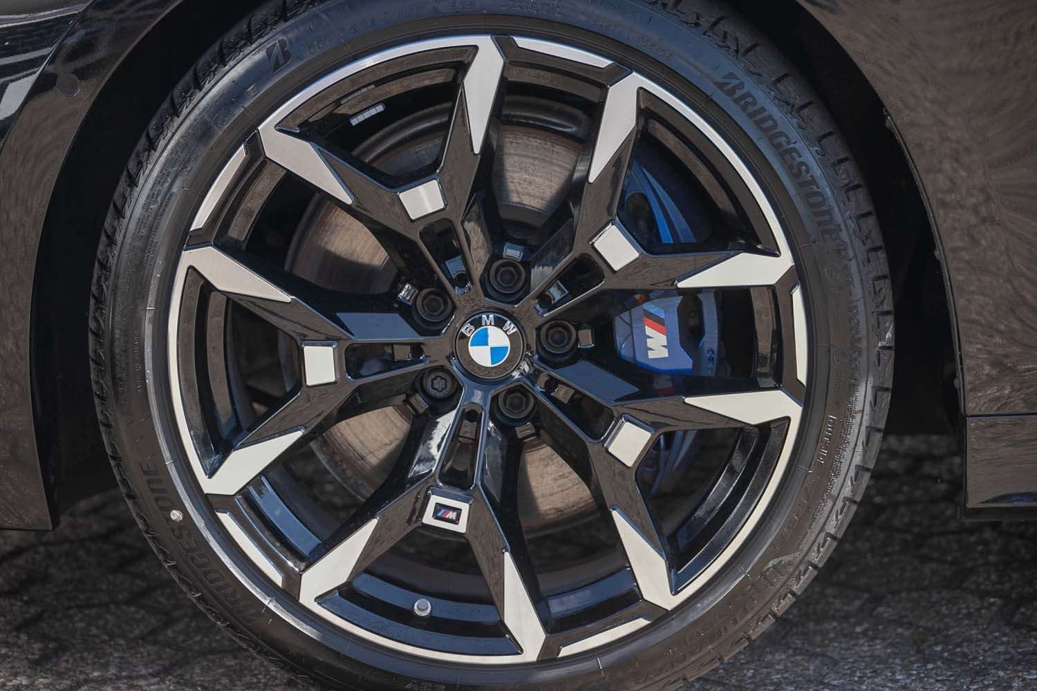 Fahrzeugbild eines BMW 3er-Reihe
