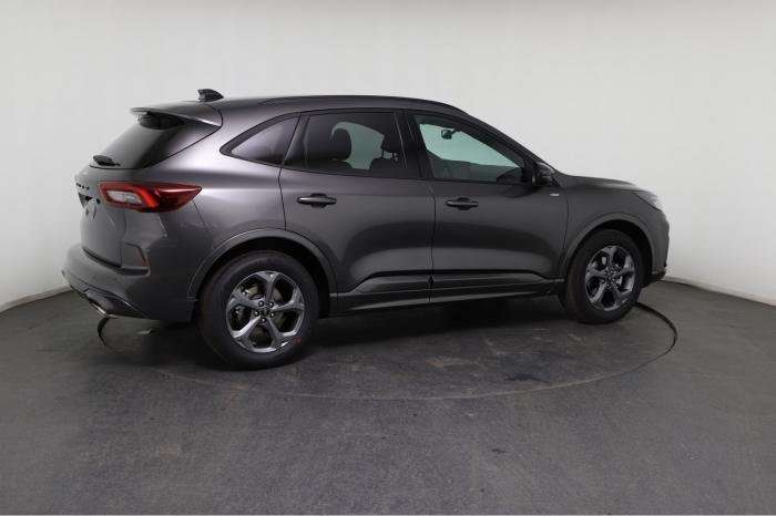 Fahrzeugbild eines Ford Kuga