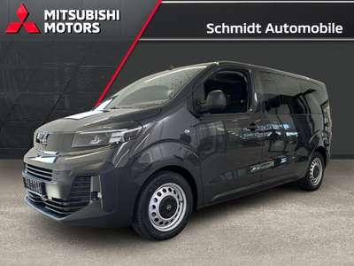 Bild Opel Vivaro
