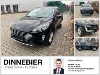 Bild Ford Kuga