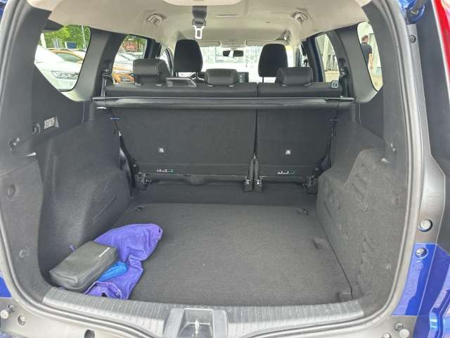 Fahrzeugbild eines Dacia Jogger