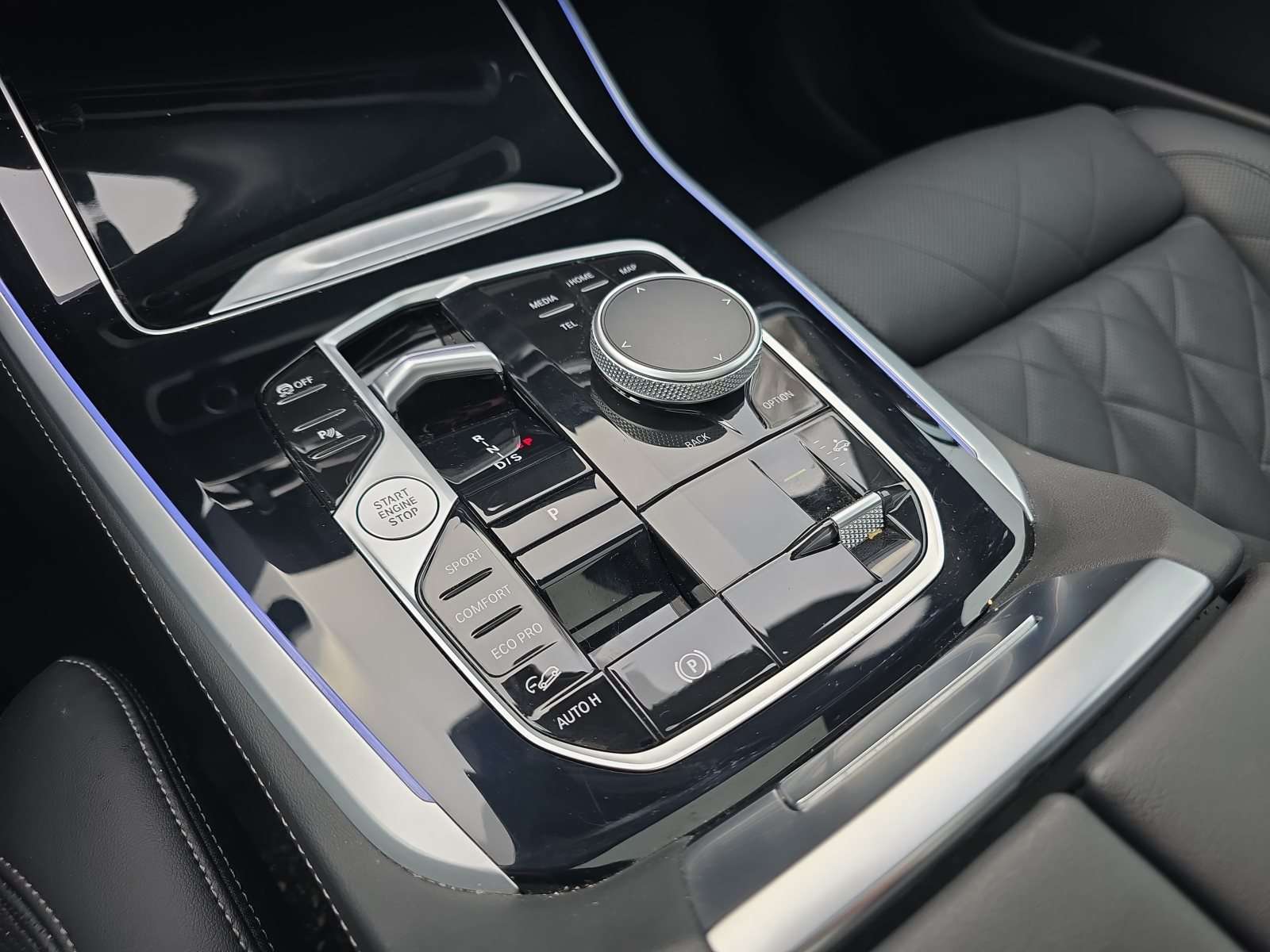 Fahrzeugbild eines BMW X5