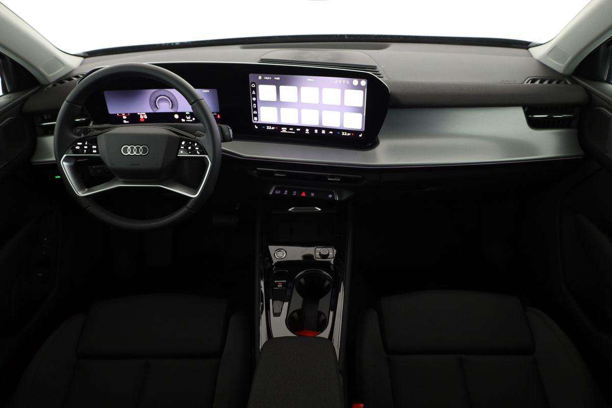 Fahrzeugbild eines Audi Q3