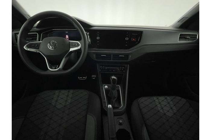 Fahrzeugbild eines Volkswagen Taigo