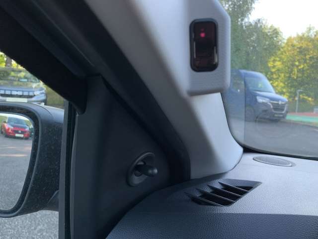 Fahrzeugbild eines Dacia Sandero