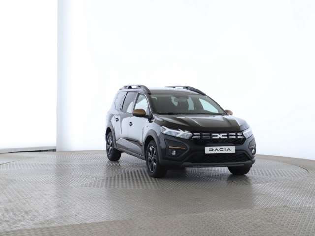 Fahrzeugbild eines Dacia Jogger