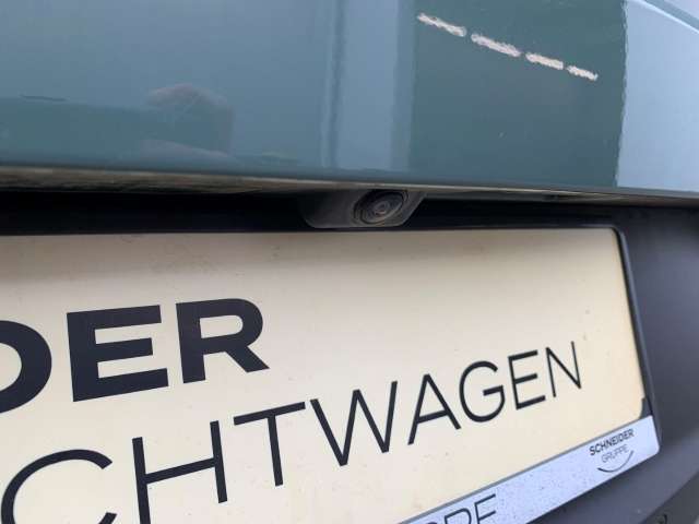 Fahrzeugbild eines Dacia Sandero