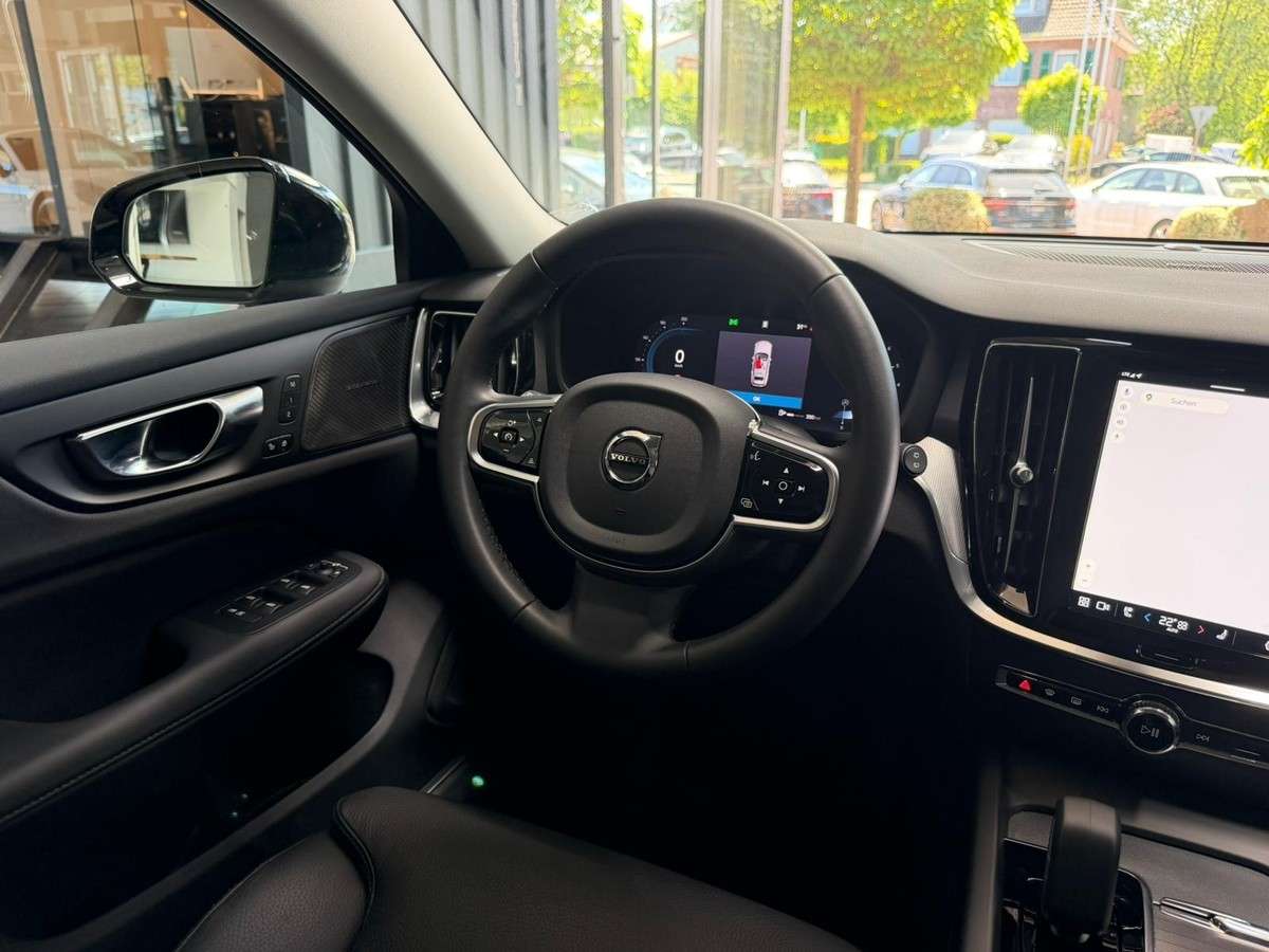Fahrzeugbild eines Volvo V60