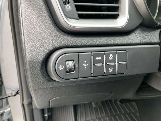 Fahrzeugbild eines Kia cee'd