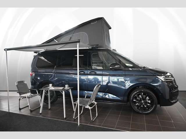 Fahrzeugbild eines Volkswagen California