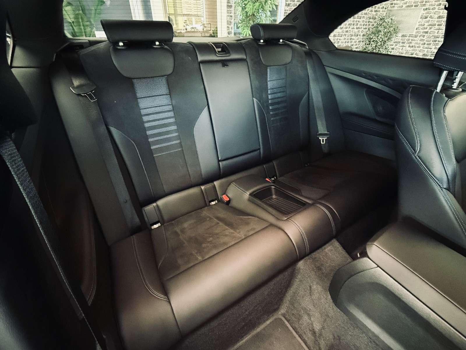 Fahrzeugbild eines BMW 2er-Reihe