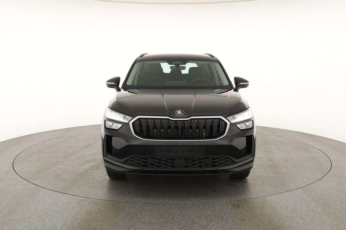 Fahrzeugbild eines Skoda Kodiaq