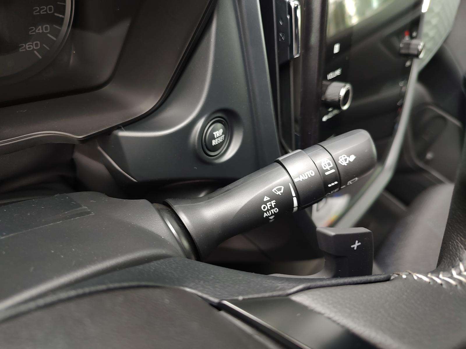 Fahrzeugbild eines Subaru Forester