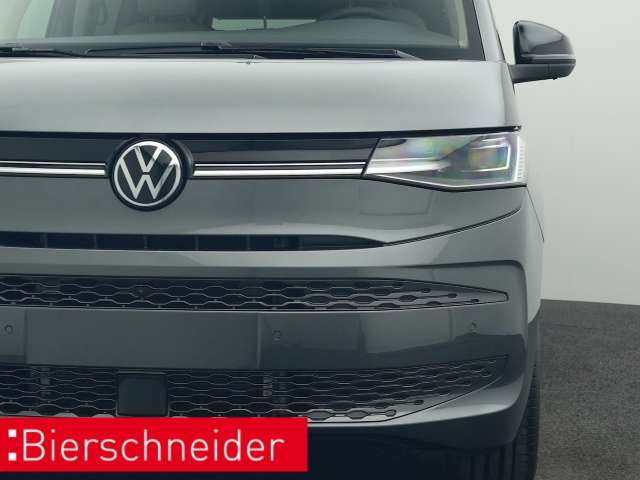 Fahrzeugbild eines Volkswagen California