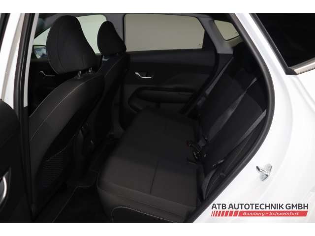 Fahrzeugbild eines Hyundai Kona Elektro