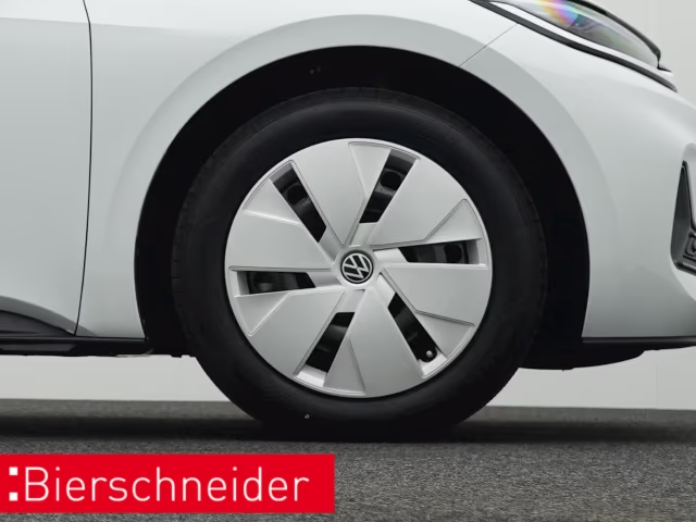Fahrzeugbild eines Volkswagen ID.3