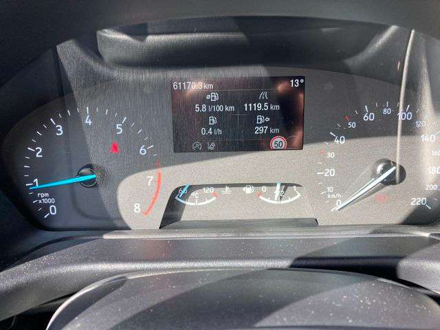 Fahrzeugbild eines Ford Puma