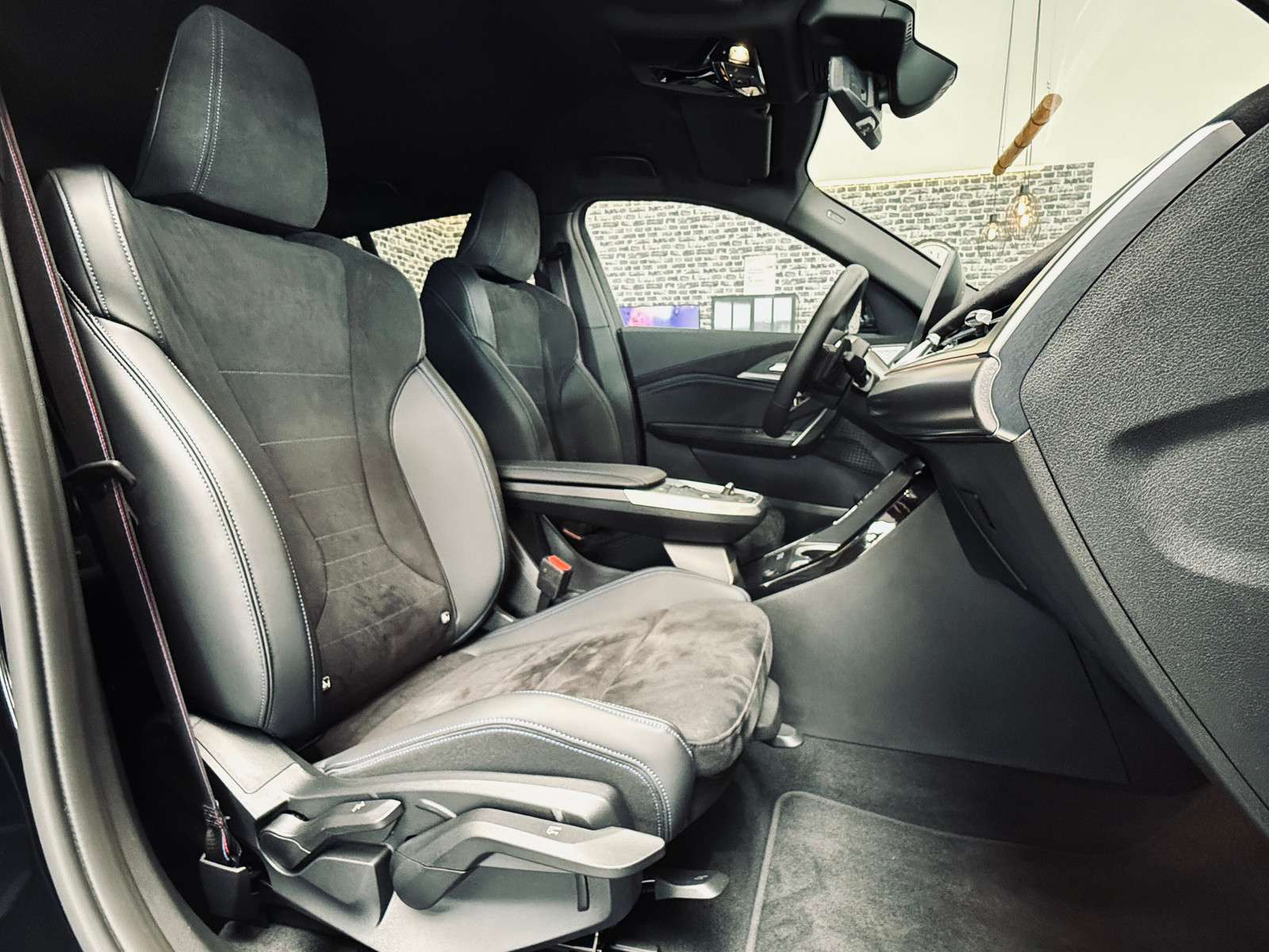 Fahrzeugbild eines BMW X2