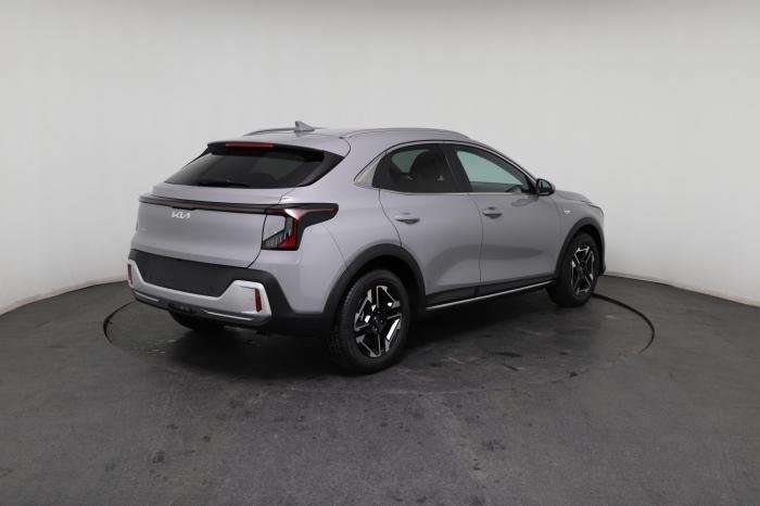 Fahrzeugbild eines Kia XCeed