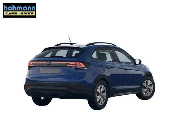 Fahrzeugbild eines Volkswagen Taigo