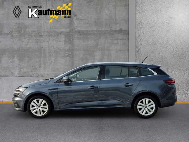 Fahrzeugbild eines Renault Mégane