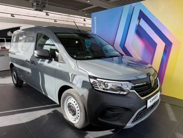 Fahrzeugbild eines Renault Kangoo