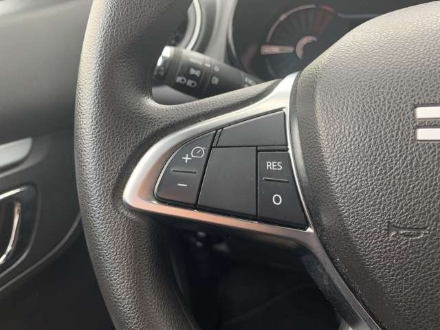 Fahrzeugbild eines Dacia Spring