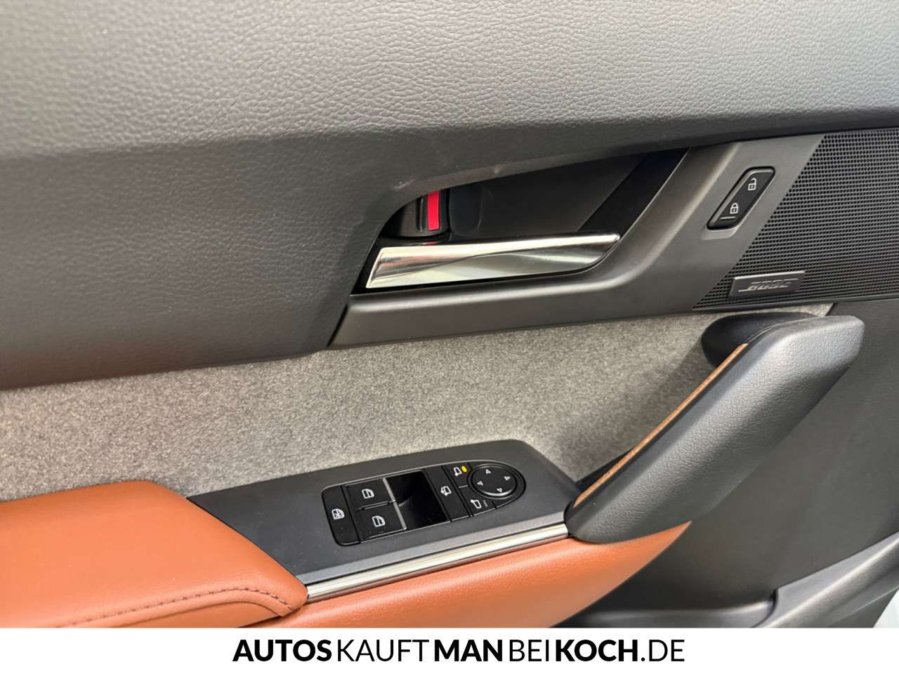 Fahrzeugbild eines Mazda MX-30