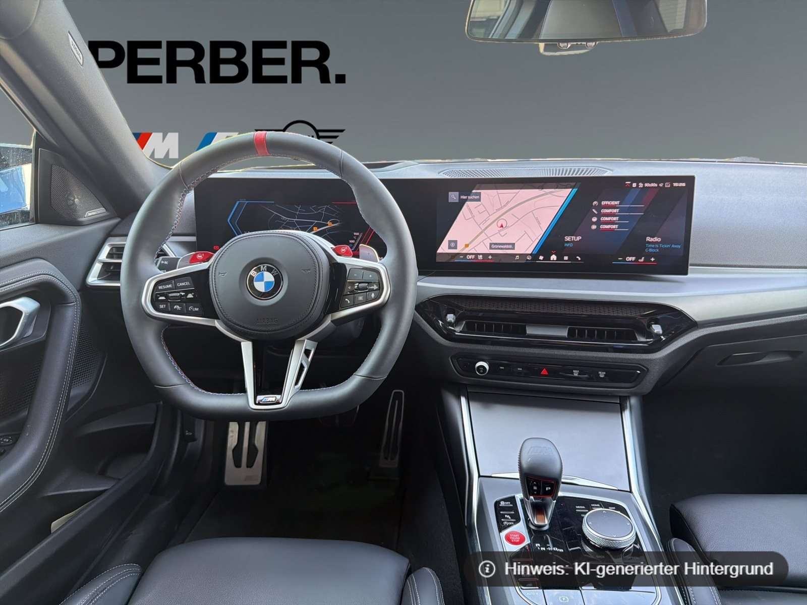 Fahrzeugbild eines BMW 2er-Reihe