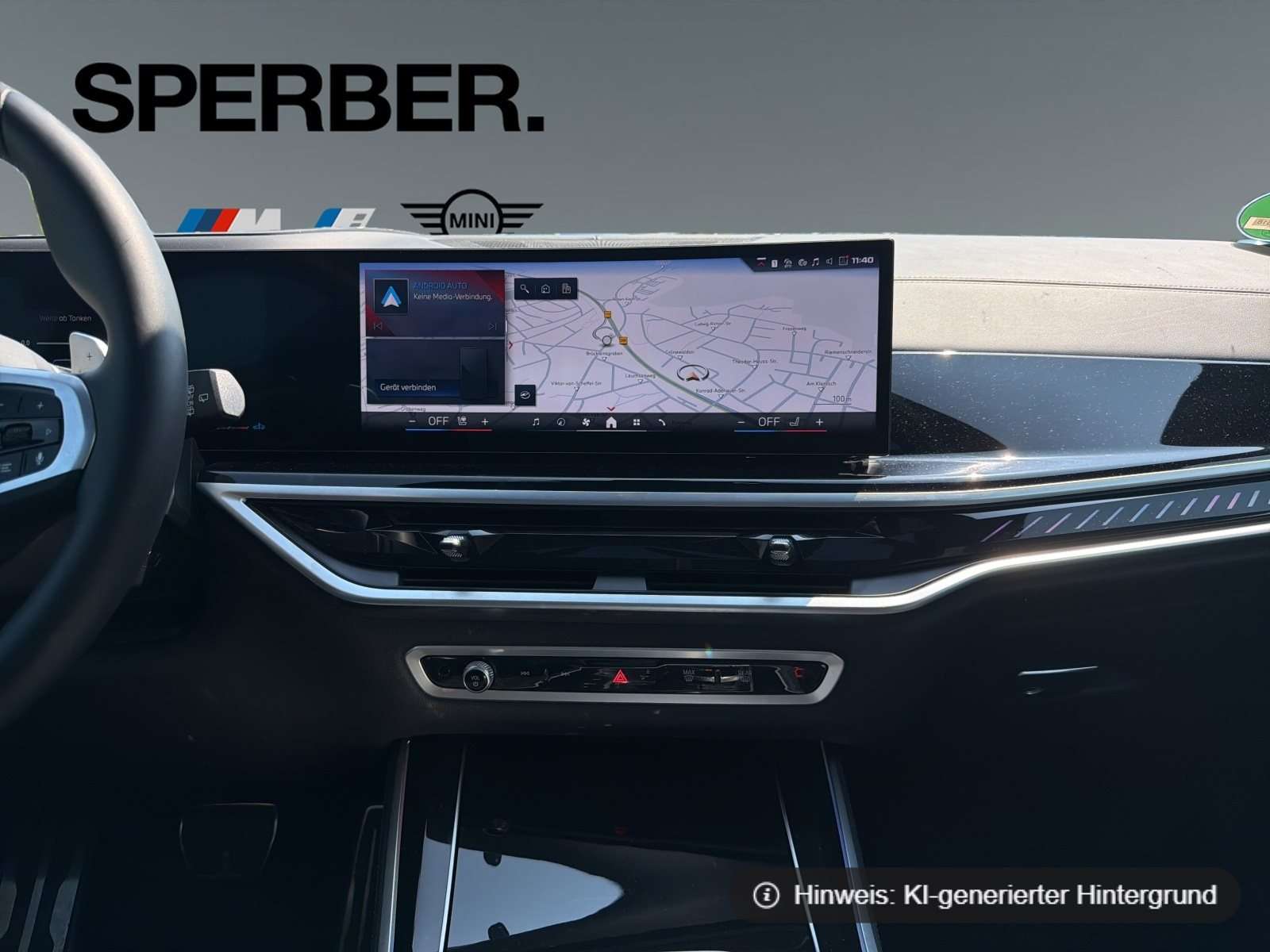 Fahrzeugbild eines BMW X5
