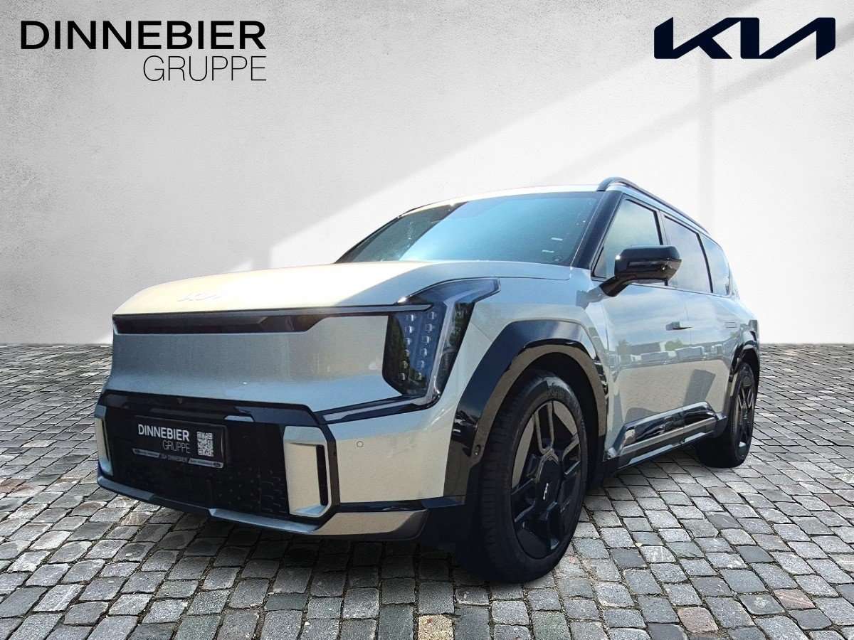Fahrzeugbild eines Kia EV9