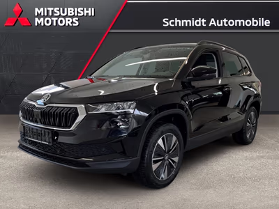 Bild Skoda Karoq