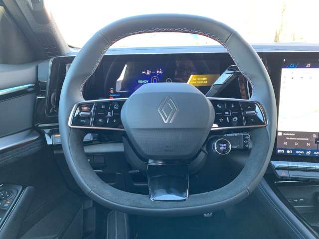 Fahrzeugbild eines Renault Espace