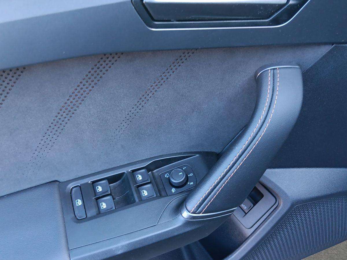 Fahrzeugbild eines CUPRA Formentor