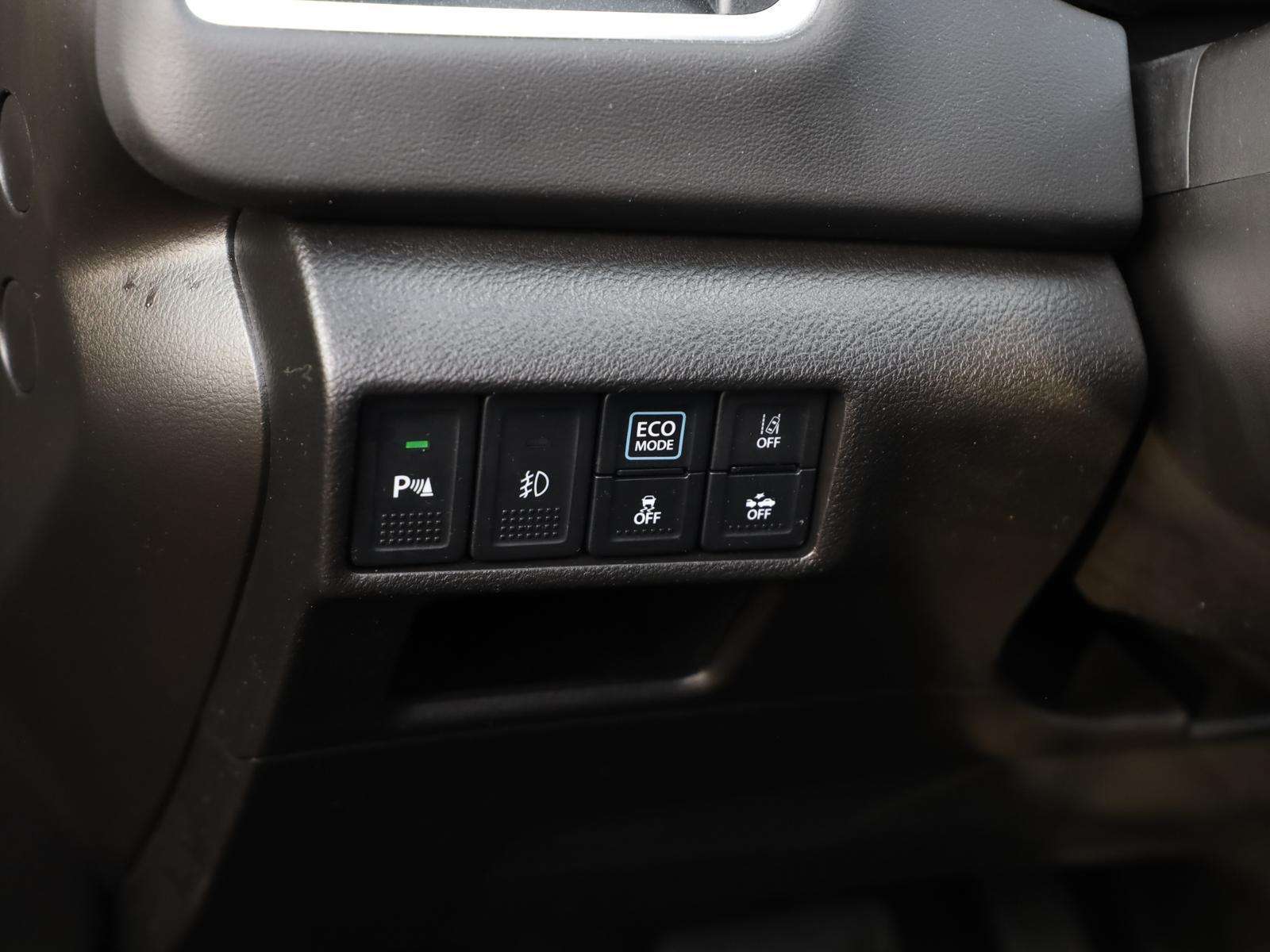 Fahrzeugbild eines Suzuki S-Cross