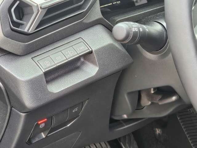 Fahrzeugbild eines Dacia Bigster