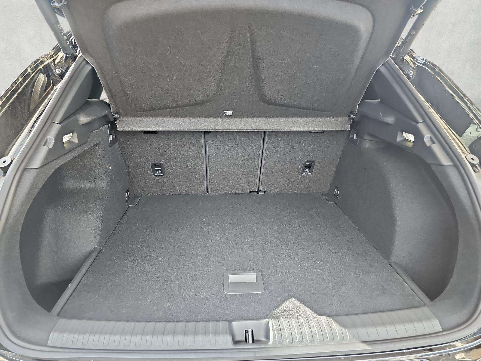 Fahrzeugbild eines CUPRA Terramar