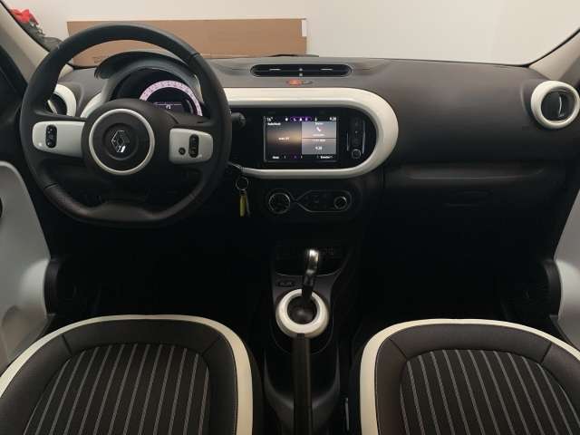 Fahrzeugbild eines Renault Twingo