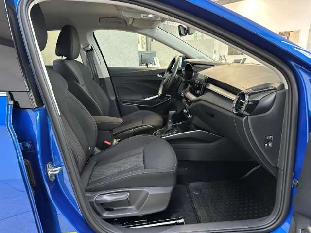 Fahrzeugbild eines Skoda Fabia