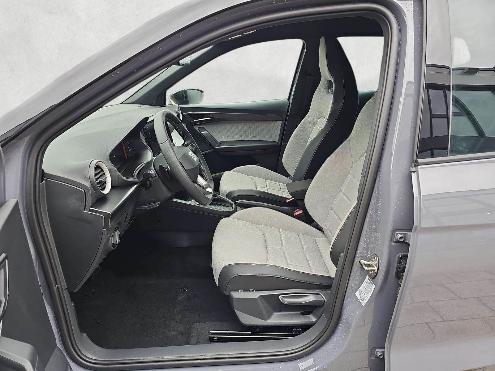 Fahrzeugbild eines SEAT Arona