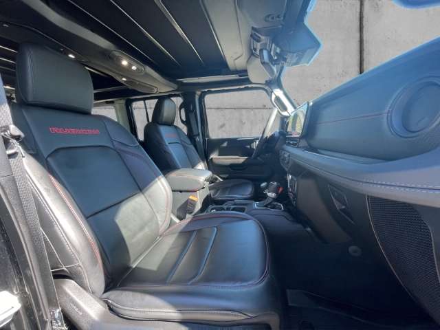 Fahrzeugbild eines Jeep Wrangler