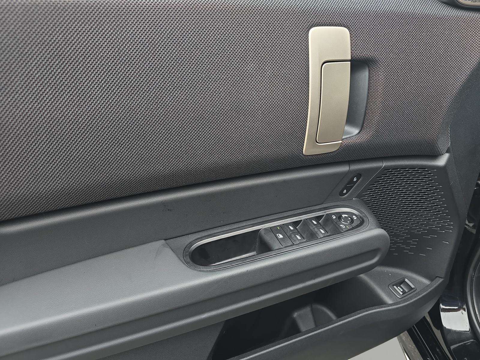 Fahrzeugbild eines MINI MINI