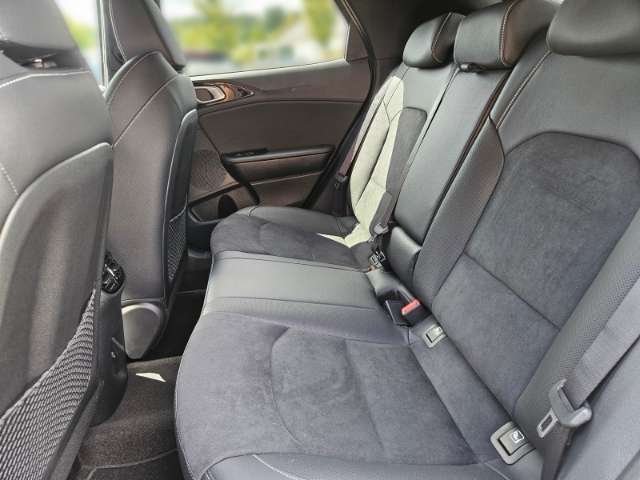 Fahrzeugbild eines Kia XCeed